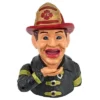 Design Toscano Fireman's Fund Die-Cast Iron Mechanical Coin Bank -Design Toscano Store GUEST 9420a6ae 430f 448f 990f 9702eb7ef74a