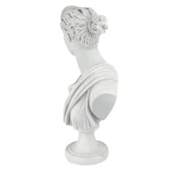 Design Toscano Diana Of Versailles: Bonded Marble Resin Sculptural Bust -Design Toscano Store GUEST 94e009c4 bd61 40ca 9c00 71df794dc926