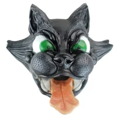 Design Toscano Cat-Astrophe Sculptural Birdhouse -Design Toscano Store GUEST 95bb0f31 8293 4386 b749 2082992ea2ce