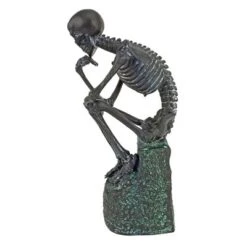 Design Toscano The Skeleton Thinker Statue 10 Design Toscano The Skeleton Thinker Statue -Design Toscano Store GUEST 9628309a 110b 4dc6 91a9 caeb5c256b50