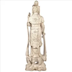 Design Toscano The Asian Goddess Guan-Yin Garden Statue -Design Toscano Store GUEST 97aece6a 4a25 4645 b0db bf66ba99432a