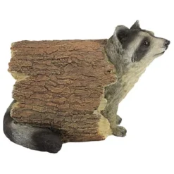 Design Toscano Bandit, The Raccoon Statue - Black 11 Design Toscano Bandit, The Raccoon Statue - Black -Design Toscano Store GUEST 99dee5ee e6e0 469b 99a5 c71eac76e916