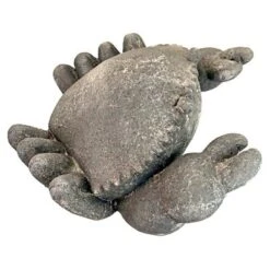 Design Toscano Cantankerous Stone Crabs Garden Statues: Large -Design Toscano Store GUEST 9a5ab339 be42 4aa5 bed8 08138a290f02