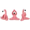 Design Toscano The Zen Of Pink Flamingos Yoga Garden Statues: Large -Design Toscano Store GUEST 9ae94946 d73e 4a7e b0e4 cbf26bd0ccff