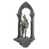 Design Toscano Knights Of The Realm 3-Dimensional Wall Sculpture: Sir Samuel -Design Toscano Store GUEST 9c09c3fe 050c 41c0 951f 15ab61b94643