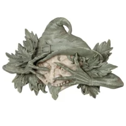 Design Toscano The Poison Ivy Forest Witch: Greenman Wall Sculpture -Design Toscano Store GUEST 9c222f90 62eb 411a ba14 ca29e1b1fe28