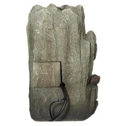 Design Toscano Lost Falls Cascading Waterfall Illuminated Tabletop Fountain -Design Toscano Store GUEST 9d0e2630 31bc 44d5 94ec 330be30a86d6