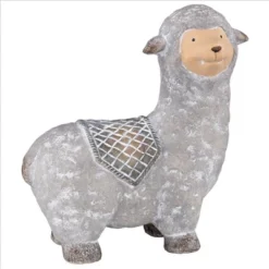 Design Toscano Andes The Little Alpaca Garden Statue -Design Toscano Store GUEST 9d1a2c10 e687 4543 8f4f 9d50769af2fa