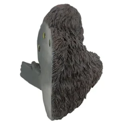 Design Toscano Bigfoot, The Bashful Yeti Tree Sculpture - Multicolored -Design Toscano Store GUEST 9d1fc3f6 6911 4905 b7e8 b63b6ccd072d