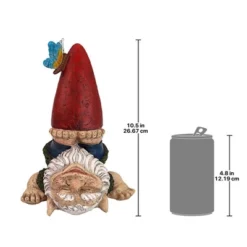 Design Toscano Topsy-Turvy Theo Garden Gnome Statue 13 Design Toscano Topsy-Turvy Theo Garden Gnome Statue -Design Toscano Store GUEST 9d202b8d 8a37 4b15 b51b 52cd3753f8db