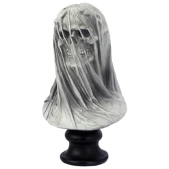 Design Toscano Samhain's Veiled Maiden Of Death Bust Statue -Design Toscano Store GUEST 9d3b37b4 36ee 4fcc a2fe 4aa386b126b0