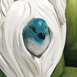 Design Toscano Garden Gnome Statue - Multicolored -Design Toscano Store GUEST 9d7984be 0cc2 4bd4 b273 40cc0846c1e4