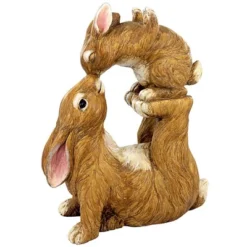 Design Toscano Balancing Bunny Love Garden Rabbit Statue 15 Design Toscano Balancing Bunny Love Garden Rabbit Statue -Design Toscano Store GUEST 9ec3eb6a 76b6 44b7 8048 53205dcab70c
