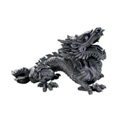 Design Toscano Benevolent Dragon Statue