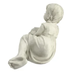 Design Toscano Reading Rebecca Garden Scholar Statues: Set Of Two -Design Toscano Store GUEST 9f9cdb83 fecb 427b a994 10adfccd9b73 1