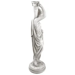 Design Toscano Dione, The Divine Water Goddess Garden Statue: Grande -Design Toscano Store GUEST 9fa52cc1 bd8b 46e4 9333 4c4267c8cad4