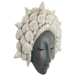 Design Toscano The Seashell Maiden Mermaid Wall Sculpture 8 Design Toscano The Seashell Maiden Mermaid Wall Sculpture -Design Toscano Store GUEST 9fe47439 f54c 4f3e be97 9b3e2ec74ea4