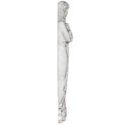 Design Toscano Darcy's Drape Wall Sculpture 11 Design Toscano Darcy's Drape Wall Sculpture -Design Toscano Store GUEST a0d2185d 002d 48f6 bbde 08fa2ff7ba83