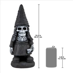 Design Toscano Midnight The Goth Zombie Mistress Garden Gnome Statue 15 Design Toscano Midnight The Goth Zombie Mistress Garden Gnome Statue -Design Toscano Store GUEST a0e11ae8 d341 4052 aec5 78e6a0593001