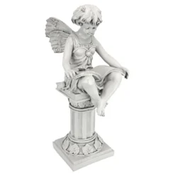 Design Toscano The British Reading Fairy Garden Statue -Design Toscano Store GUEST a0ecf486 1fb3 420b b36c 0f79353a1768