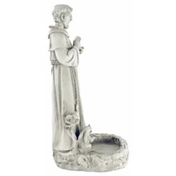 Design Toscano St. Francis Garden Reflection Pool Statue -Design Toscano Store GUEST a0ed0055 8f55 4641 ab35 630abe8f240b