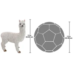 Design Toscano The Alpacalypse Of Alpaca Garden Statues -Design Toscano Store GUEST a0fb3b78 aaa6 4c56 a78a d0c0abcdc43e