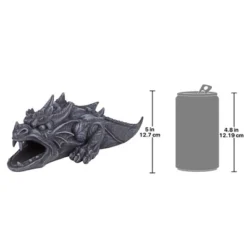Design Toscano Ranier, The Sculptural Dragon Rainspout -Design Toscano Store GUEST a1c9a259 704f 4cbb bc2b aefc0a67df8b