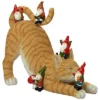 Design Toscano Catatonic Gnome Feline Frenzy Statue 1 Design Toscano Catatonic Gnome Feline Frenzy Statue -Design Toscano Store GUEST a229ab6c 0257 4ea8 88e5 5b364f86748f