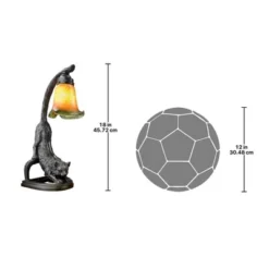 Design Toscano Crouching Cat, Flexing Feline Illuminated Sculpture 13 Design Toscano Crouching Cat, Flexing Feline Illuminated Sculpture -Design Toscano Store GUEST a267de61 ad4c 4d4e 926b 1ac7d2b3a021