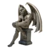 Design Toscano Socrates, The Gargoyle Thinker Sculpture -Design Toscano Store GUEST a2efb311 b81b 439b 821d 5d0d51d667e3