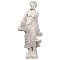 Design Toscano Flora, Goddess Of Flowering Plants Garden Statue 10 Design Toscano Flora, Goddess Of Flowering Plants Garden Statue -Design Toscano Store GUEST a33681a8 bd7e 40a5 9870 d90deca7df8a