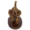 Design Toscano Jali Elephant Sculpture (Small) -Design Toscano Store GUEST a53e6b6f 63ec 436c 8dd3 6ab90cef3493