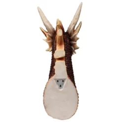 Design Toscano The Ruthless Knavesmire Dragon Trophy Wall Sculpture By Artist Liam Manchester 13 Design Toscano The Ruthless Knavesmire Dragon Trophy Wall Sculpture By Artist Liam Manchester -Design Toscano Store GUEST a59900ab 0fb2 40ae b66f 564398448d75