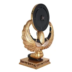 Design Toscano Egyptian Goddess Isis: Grand-Scale Clock Statue -Design Toscano Store GUEST a689a9a8 101a 4bff 8158 4f32a897fc4d