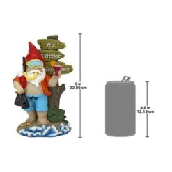Design Toscano Happy Hour Tropical Garden Gnome Statue 11 Design Toscano Happy Hour Tropical Garden Gnome Statue -Design Toscano Store GUEST a7fd3600 d090 4863 9753 f6c5f79e93e4
