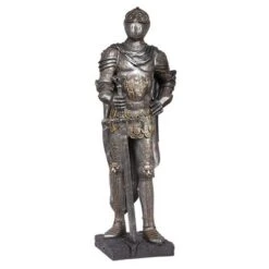 Design Toscano The King's Guard Sculptural Half-Scale Knight Replica -Design Toscano Store GUEST a82d6162 17a2 49b0 a6f9 9a64c3f29568