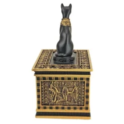 Design Toscano Royal Bastet Egyptian Box -Design Toscano Store GUEST a8fd8656 dcee 4ef6 ad03 6f12a955527a