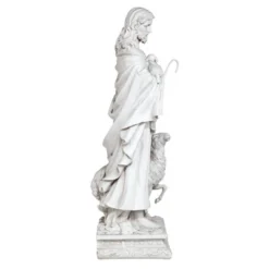 Design Toscano Jesus, The Good Shepherd Garden Statue 10 Design Toscano Jesus, The Good Shepherd Garden Statue -Design Toscano Store GUEST aaa74373 b3bb 44d6 8ebb 55709315f6fb