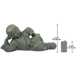 Design Toscano Resting Serene Baby Buddha Garden Statue 13 Design Toscano Resting Serene Baby Buddha Garden Statue -Design Toscano Store GUEST ab549fb5 e0f7 45fb aaa0 fa192fe17610