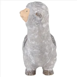 Design Toscano Andes The Little Alpaca Garden Statue -Design Toscano Store GUEST ac2f606c 8e80 414e a751 d8e9c9acf63e