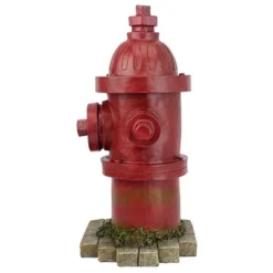 Design Toscano Dog's Second Best Friend Fire Hydrant Statue 12 Design Toscano Dog's Second Best Friend Fire Hydrant Statue -Design Toscano Store GUEST ac3f5914 46a5 4186 878e 4bda2ded53aa