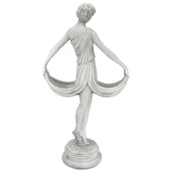 Design Toscano Isadora The Garden Ballerina Statue 11 Design Toscano Isadora The Garden Ballerina Statue -Design Toscano Store GUEST ac4a128c bc00 493a a6da 4b47f2d045b4
