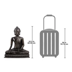 Design Toscano Sukhothai Buddha Asian Garden Statue -Design Toscano Store GUEST ac7ddaa7 d7f7 4e87 8c5d 258016f6caca
