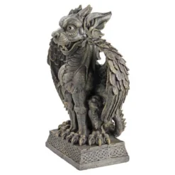 Design Toscano Boden Gargoyle Sentinel Sculpture -Design Toscano Store GUEST ac8286d2 c604 4216 86e0 e06f1d148dbb