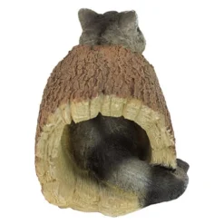 Design Toscano Bandit, The Raccoon Statue - Black 10 Design Toscano Bandit, The Raccoon Statue - Black -Design Toscano Store GUEST acae3d8b 2052 44ef 9454 4d6007f0091f