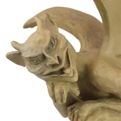 Design Toscano Legend Of The Cambridge Hopping Gargoyle Sculpture -Design Toscano Store GUEST ad4ae291 cdd7 40dd b13a d1a60e6ea2ae