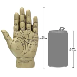 Design Toscano The Palmistry Hand Sculpture -Design Toscano Store GUEST adf786e0 23c9 4bc3 9318 d45ca4ad322d