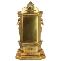 Design Toscano Chateau Chambord Clock 11 Design Toscano Chateau Chambord Clock -Design Toscano Store GUEST ae0bc488 4367 41bc b388 fba312bca49a