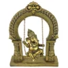 Design Toscano Lord Ganesha Elephant God Swinging On A Jhoola Hindu Statue -Design Toscano Store GUEST ae22fd16 2981 4cc5 9cdc b0c72c6344ae