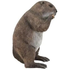 Design Toscano Dam Building Beaver Animal Statue -Design Toscano Store GUEST ae52da4d 7bac 45f2 a322 9831ce40264a